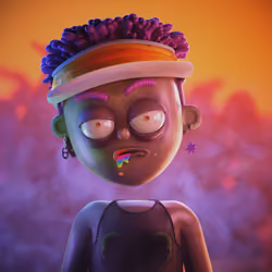 3367