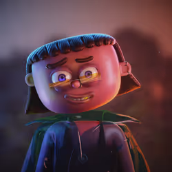 3843