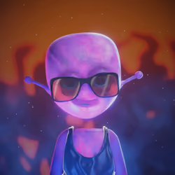 3555