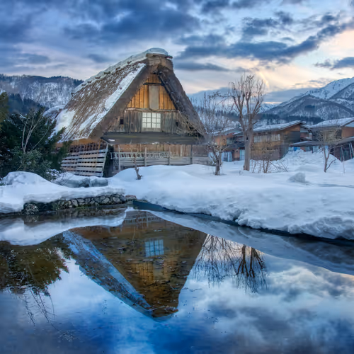 Trey Ratcliff 1k1k Project