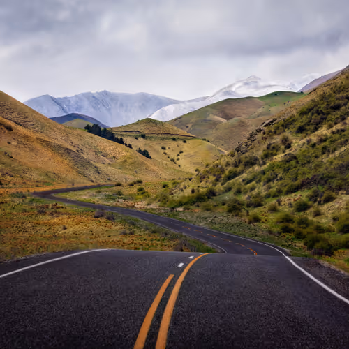 Trey Ratcliff 1k1k Project