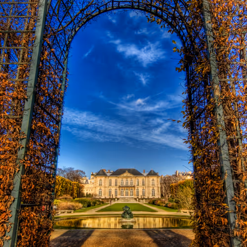 Trey Ratcliff 1k1k Project