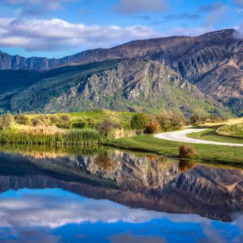 Trey Ratcliff 1k1k Project