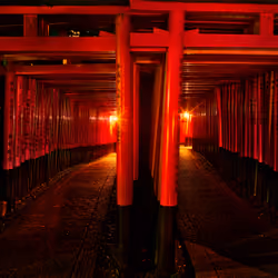 Endless Walk in Kyoto #0759