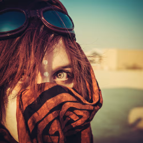 Trey Ratcliff 1k1k Project