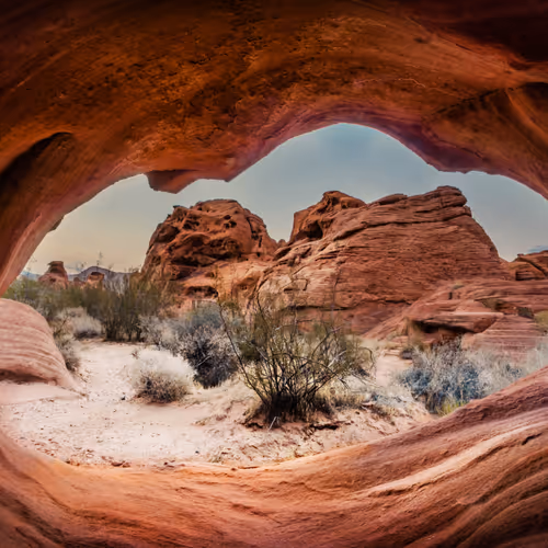 Trey Ratcliff 1k1k Project