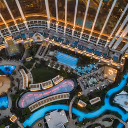 Over Macau #0936