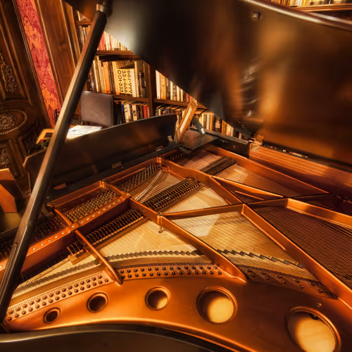 Trey Ratcliff 1k1k Project