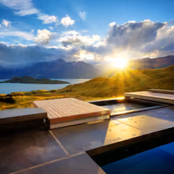 The Spa at Aro-Ha #0493