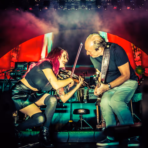 Jamming Out With Hans Zimmer #0929
