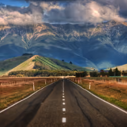 Road Trip New Zealand! #0161