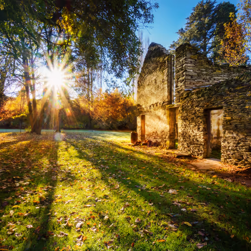 Trey Ratcliff 1k1k Project