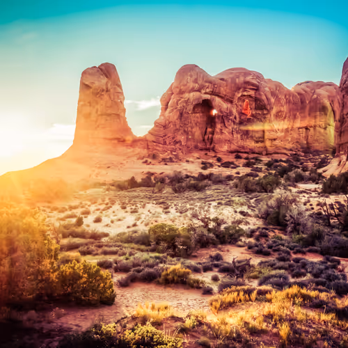 Trey Ratcliff 1k1k Project