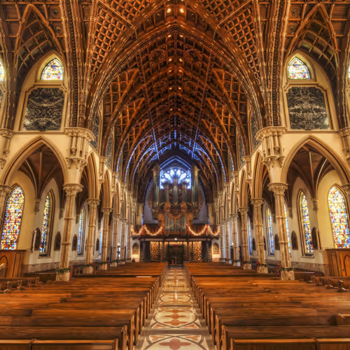 Trey Ratcliff 1k1k Project