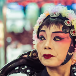 More from the Opera #0960