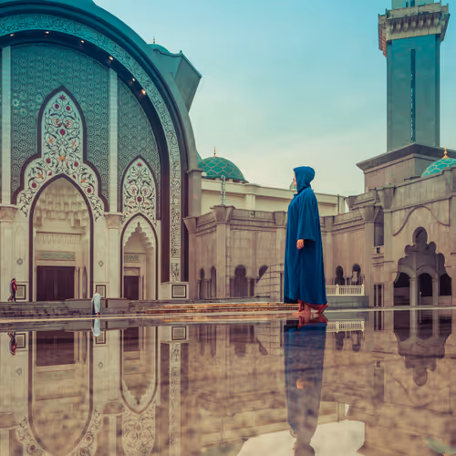 Trey Ratcliff 1k1k Project