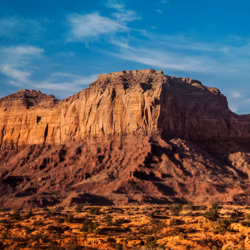 Exploring Utah #0051