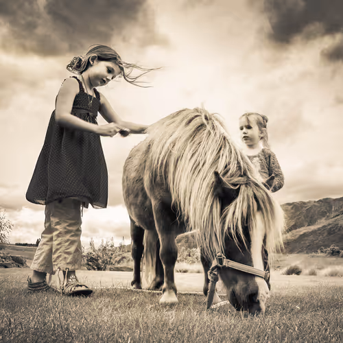 Trey Ratcliff 1k1k Project