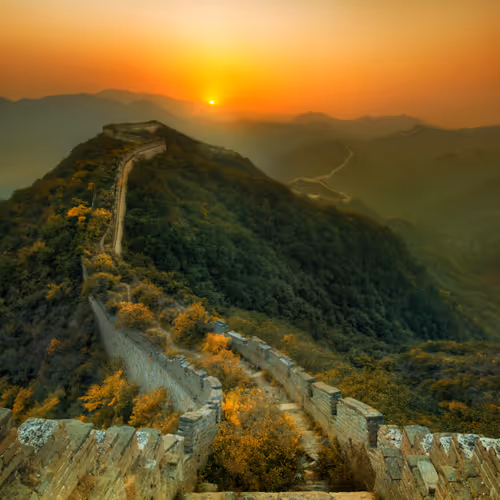 Trey Ratcliff 1k1k Project