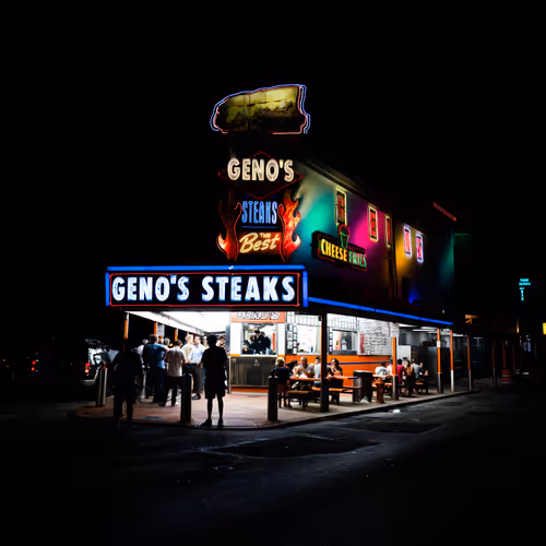 Trey Ratcliff 1k1k Project