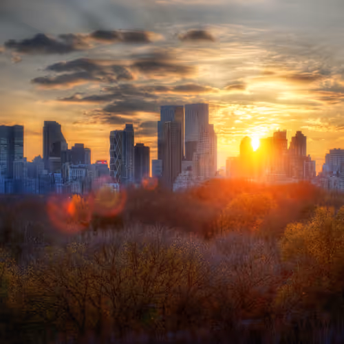 Trey Ratcliff 1k1k Project
