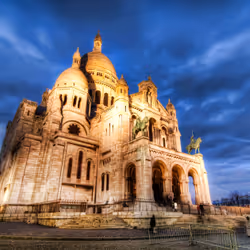 The Church in Limelight #0644