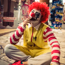 Halloween in Tokyo #0446