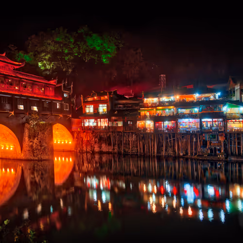 Trey Ratcliff 1k1k Project