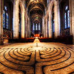 The Inner Sanctum #0573
