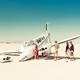 Fun Art at Burning Man #0221