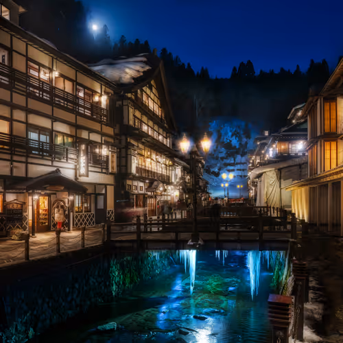 Trey Ratcliff 1k1k Project