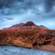 The Mountain Storms of Time #0985