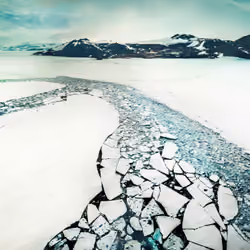 The Icebreaker #0694