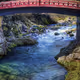 The Silent Bridge #0980