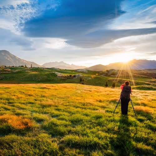 Trey Ratcliff 1k1k Project