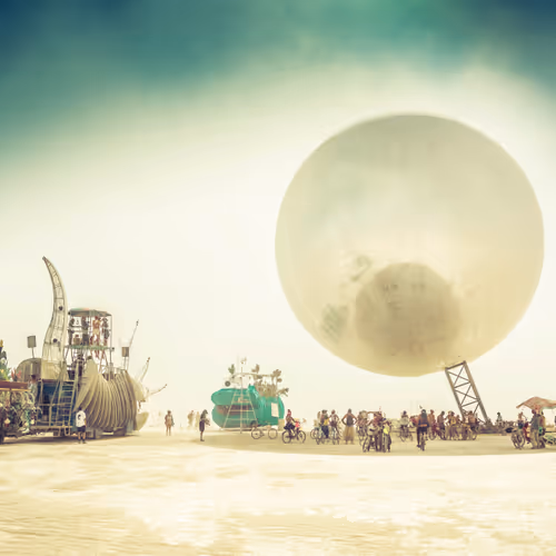 The Sphere #0074