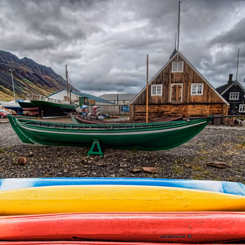 Trey Ratcliff 1k1k Project