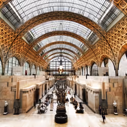 The Orsay #0897