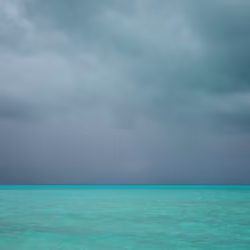 The Peaceful And The Stormy Blues #0343