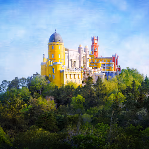 Trey Ratcliff 1k1k Project