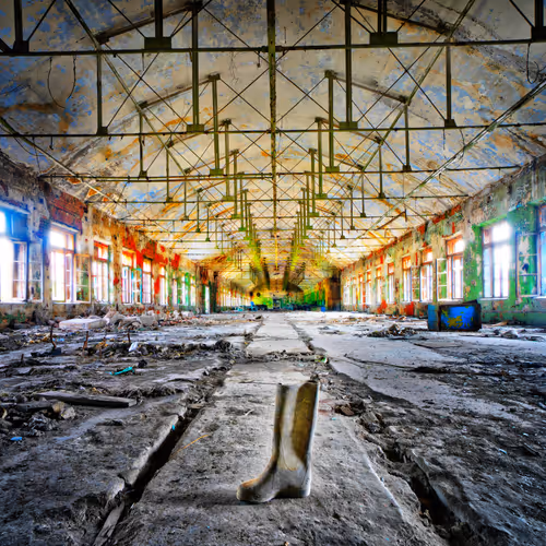 Trey Ratcliff 1k1k Project