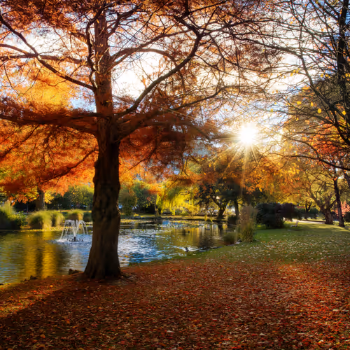 Trey Ratcliff 1k1k Project