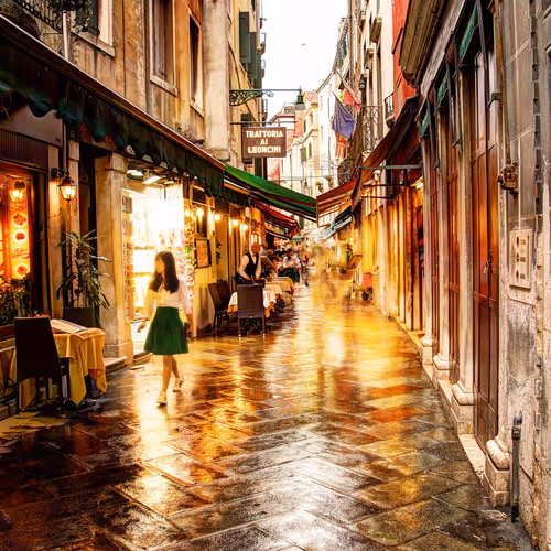 Trey Ratcliff 1k1k Project