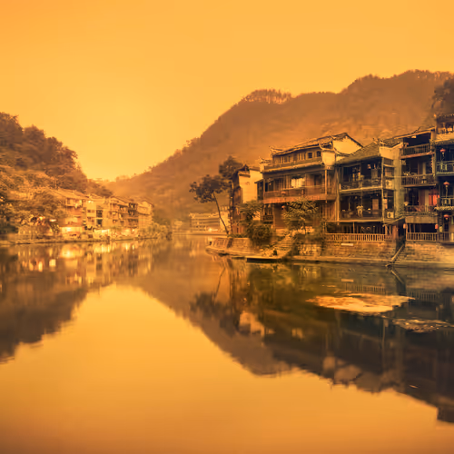 Trey Ratcliff 1k1k Project