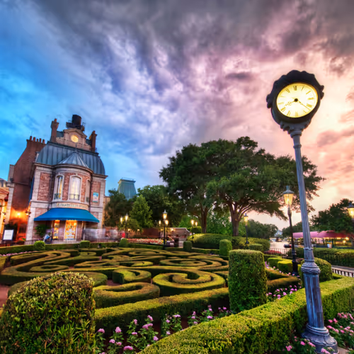 Trey Ratcliff 1k1k Project