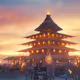 The Temple #0531