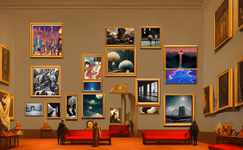 Imaginarium Museum