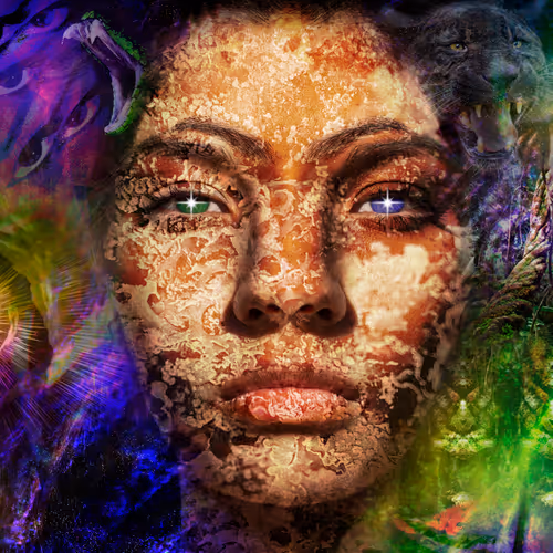 Dreamscapes - 0vTWnXfTYw