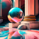Marble Gallery