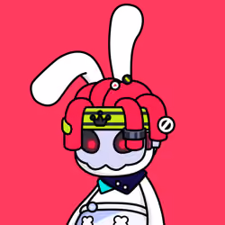 BEBO #1243